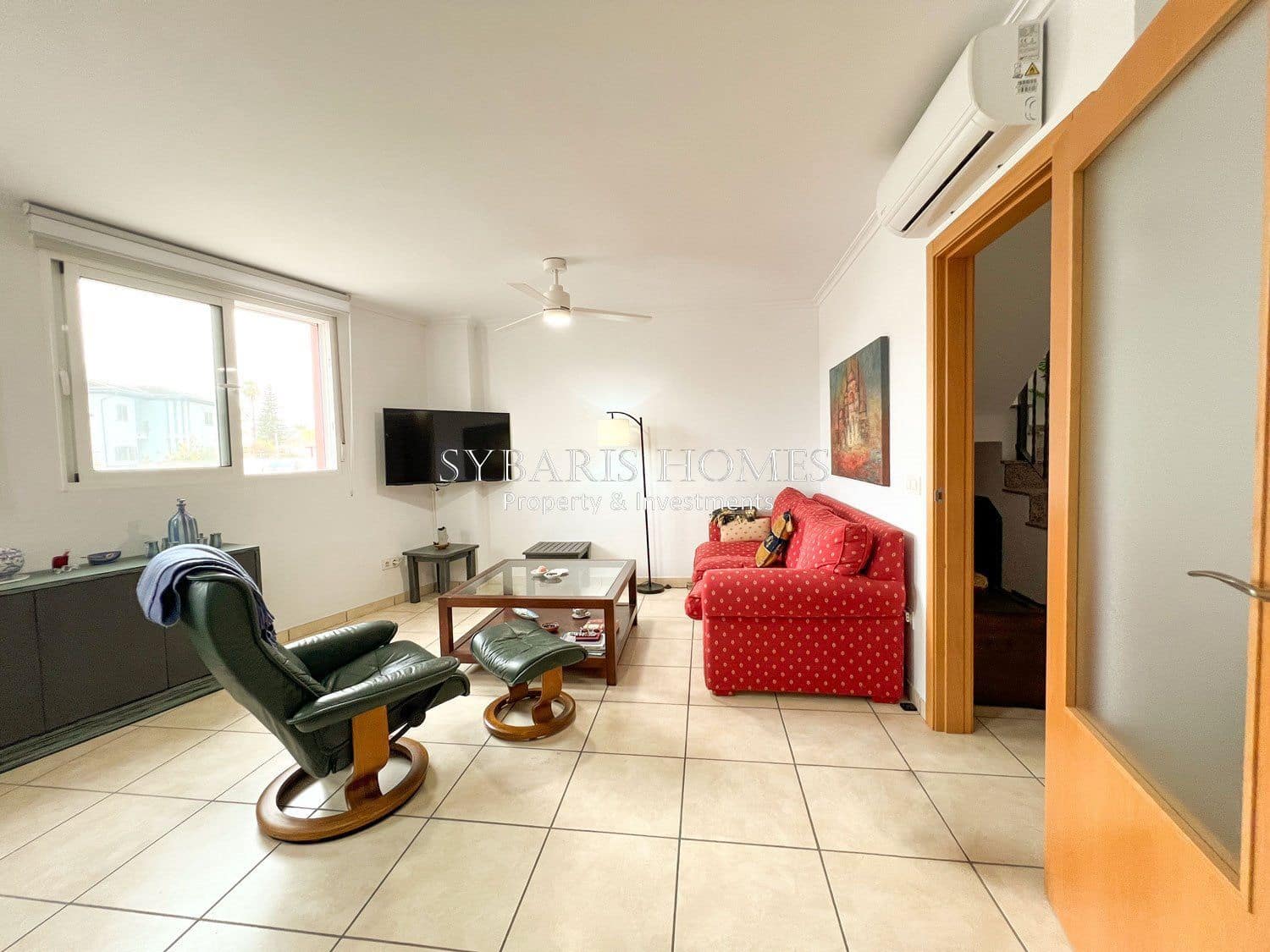 2 makuuhuone Asunto myytävänä paikassa Ondara - 235 000 € (Ref: 10183810)