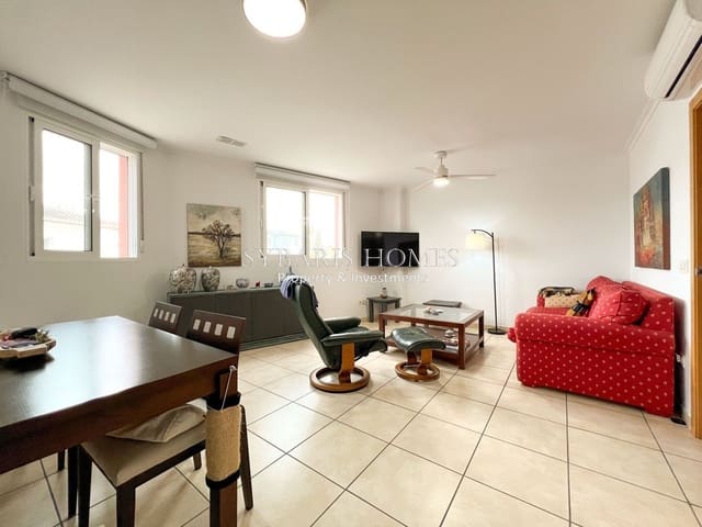 2 makuuhuone Asunto myytävänä paikassa Ondara - 235 000 € (Ref: 10183810)