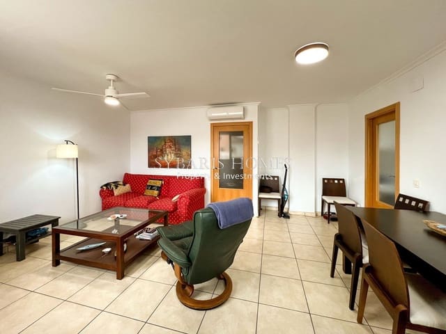 2 makuuhuone Asunto myytävänä paikassa Ondara - 235 000 € (Ref: 10183810)