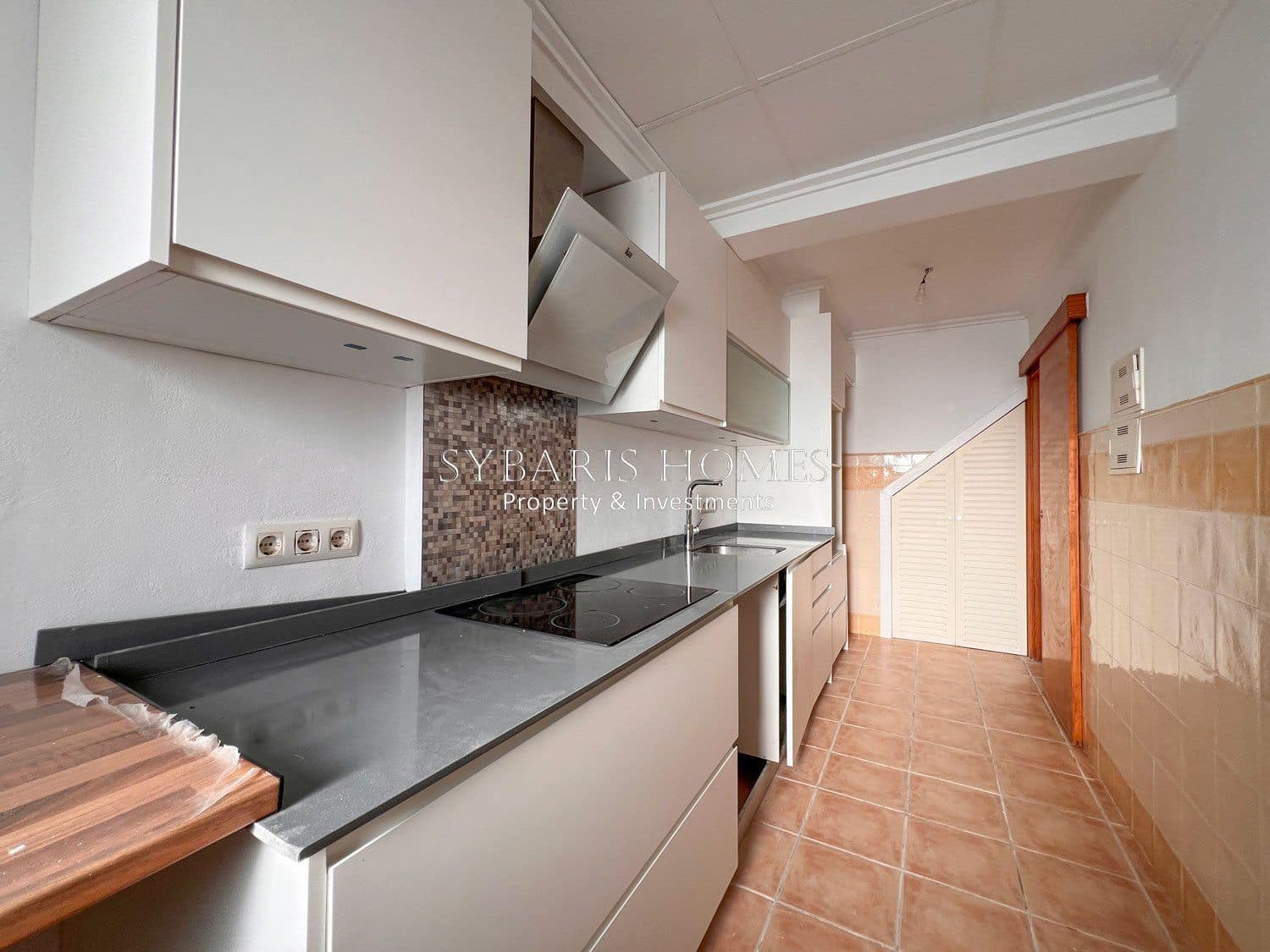 4 Zimmer Haus zu verkaufen in Denia - 320.000 € (Ref: 10183811)