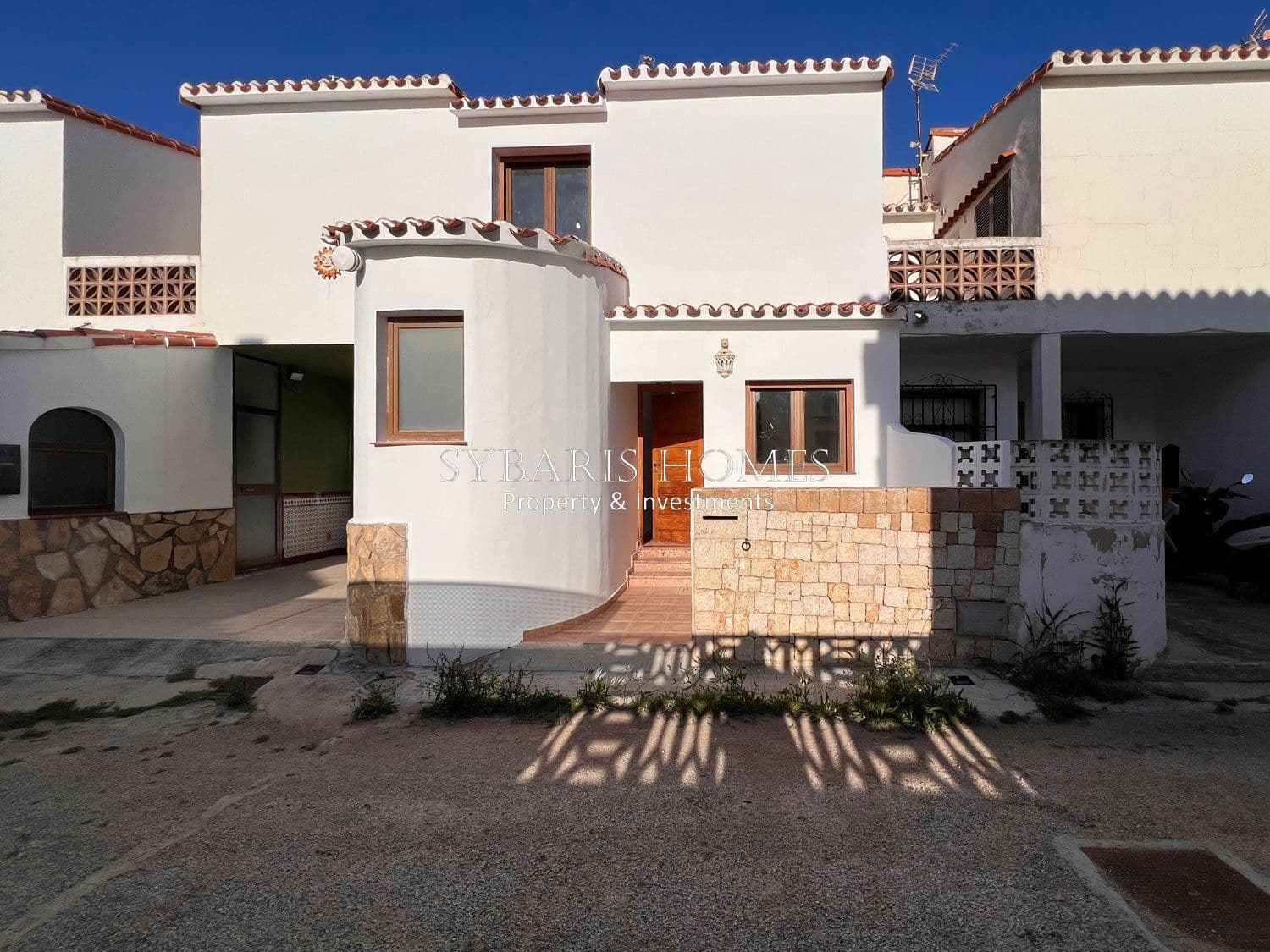 4 Zimmer Haus zu verkaufen in Denia - 320.000 € (Ref: 10183811)