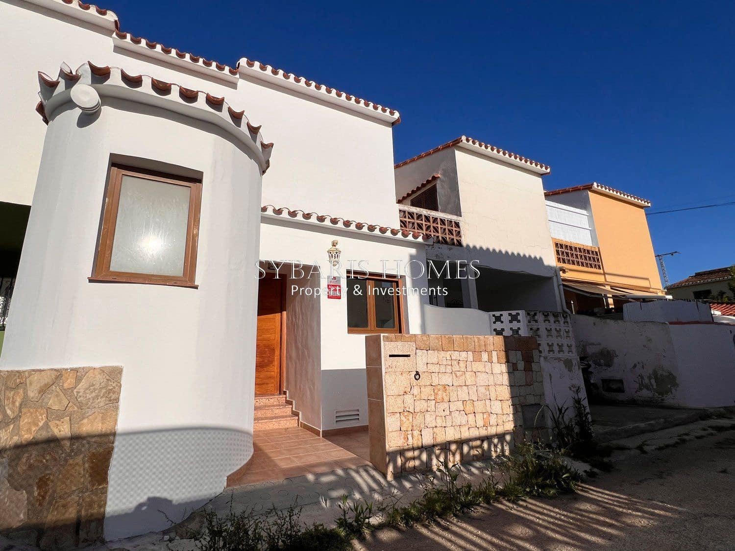 4 Zimmer Haus zu verkaufen in Denia - 320.000 € (Ref: 10183811)