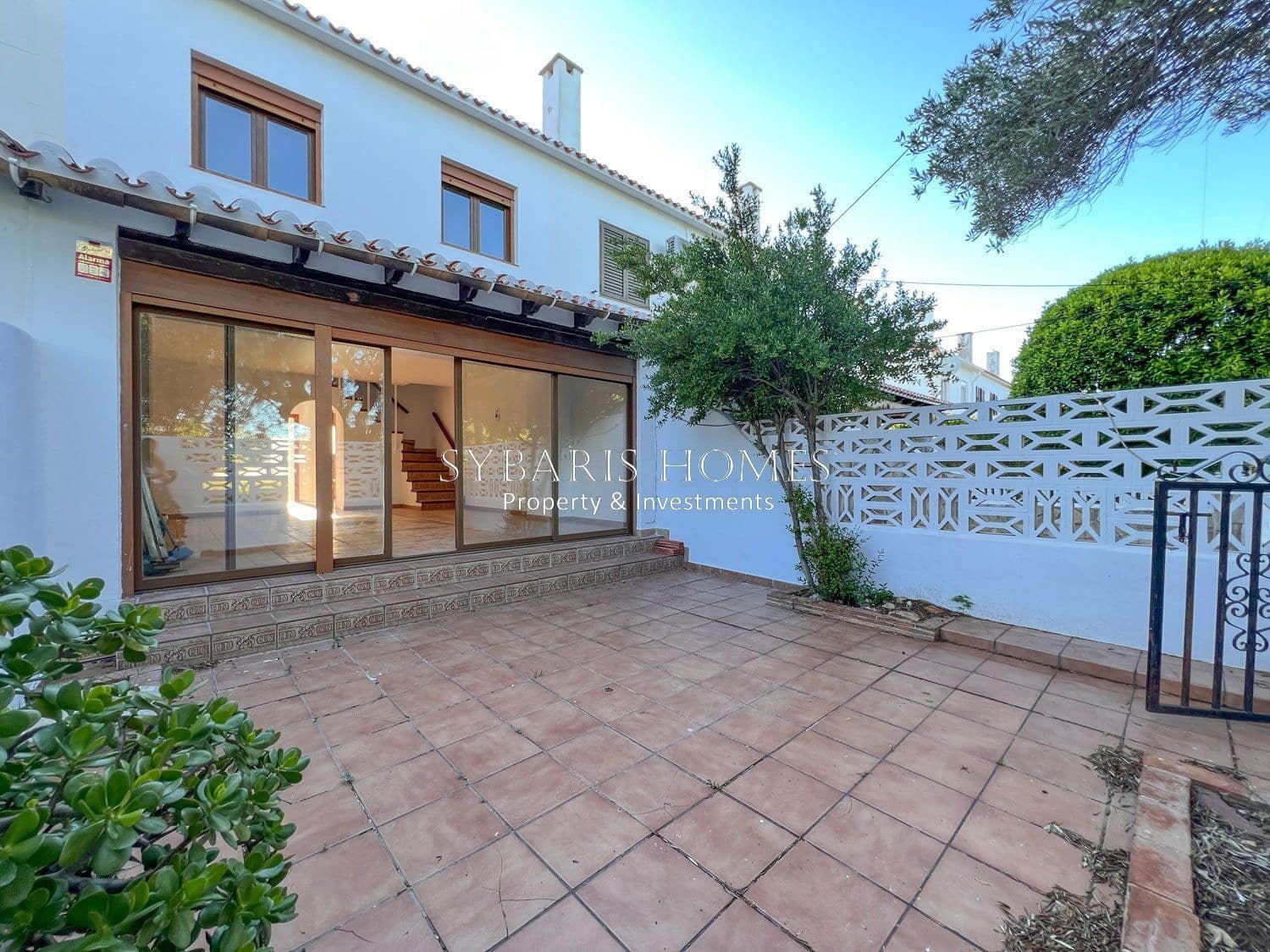 4 Zimmer Haus zu verkaufen in Denia - 320.000 € (Ref: 10183811)