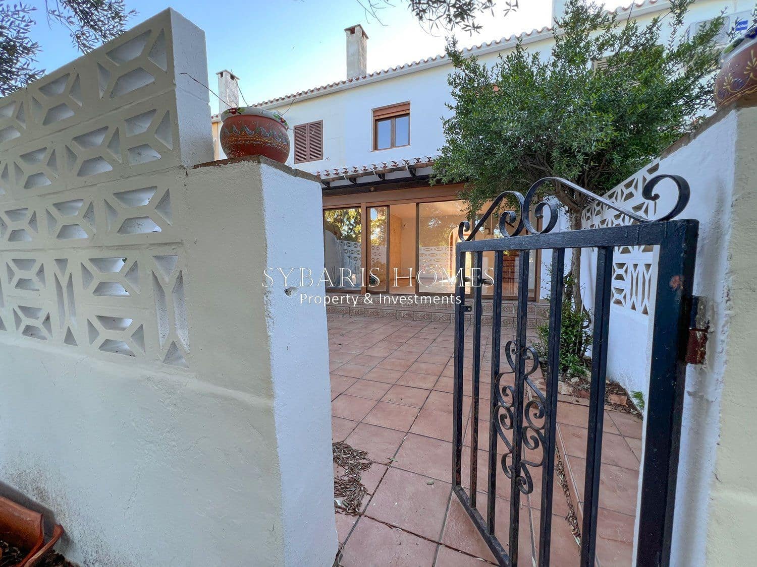 4 Zimmer Haus zu verkaufen in Denia - 320.000 € (Ref: 10183811)