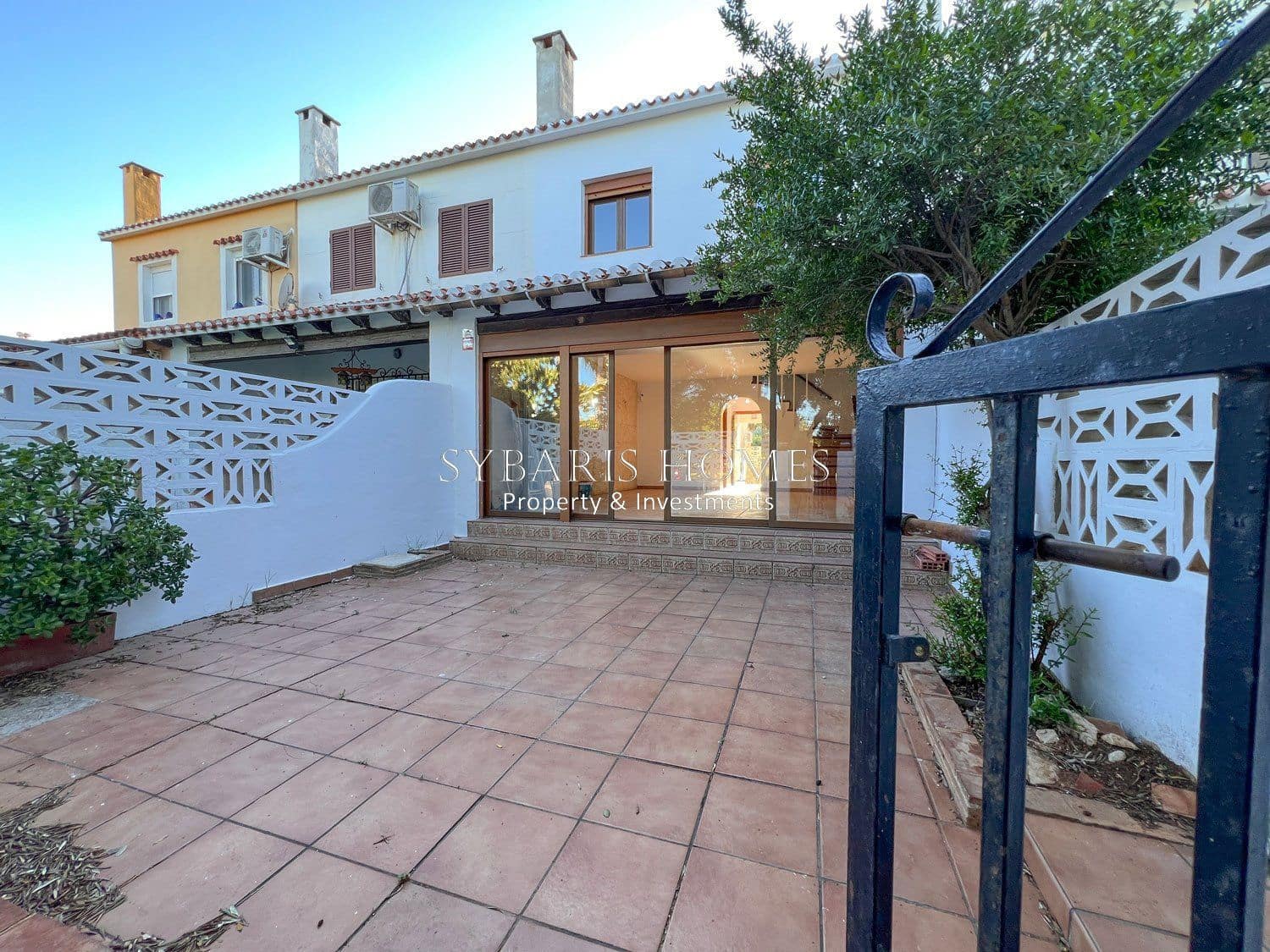 4 Zimmer Haus zu verkaufen in Denia - 320.000 € (Ref: 10183811)