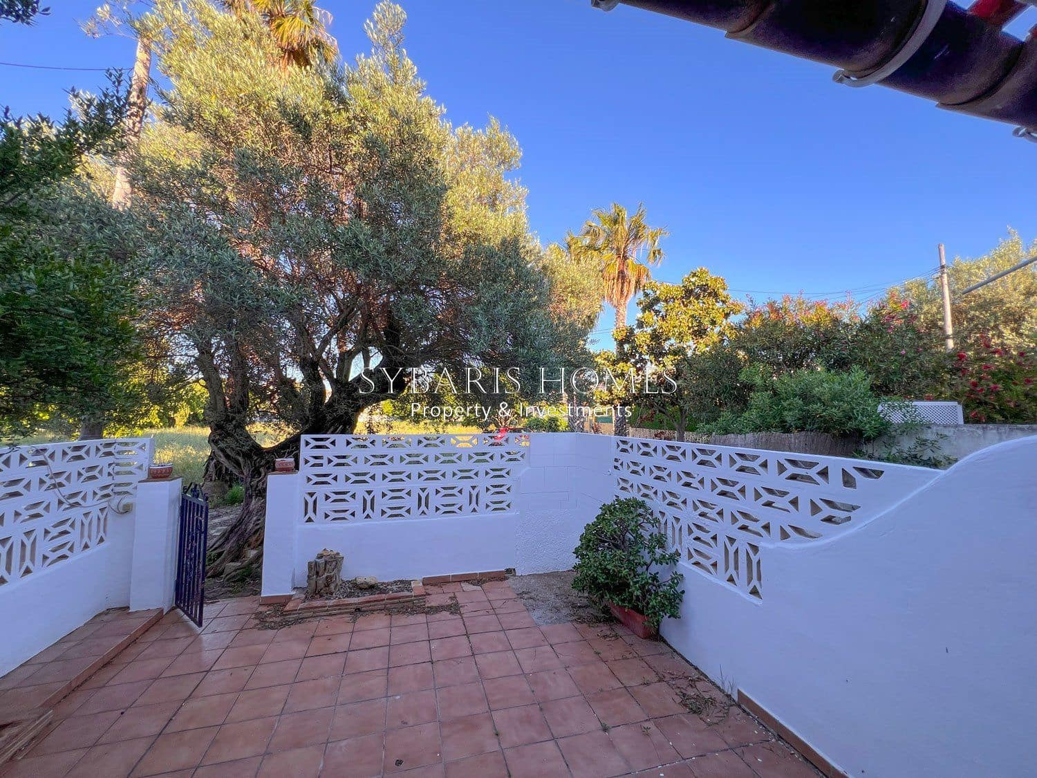 4 Zimmer Haus zu verkaufen in Denia - 320.000 € (Ref: 10183811)