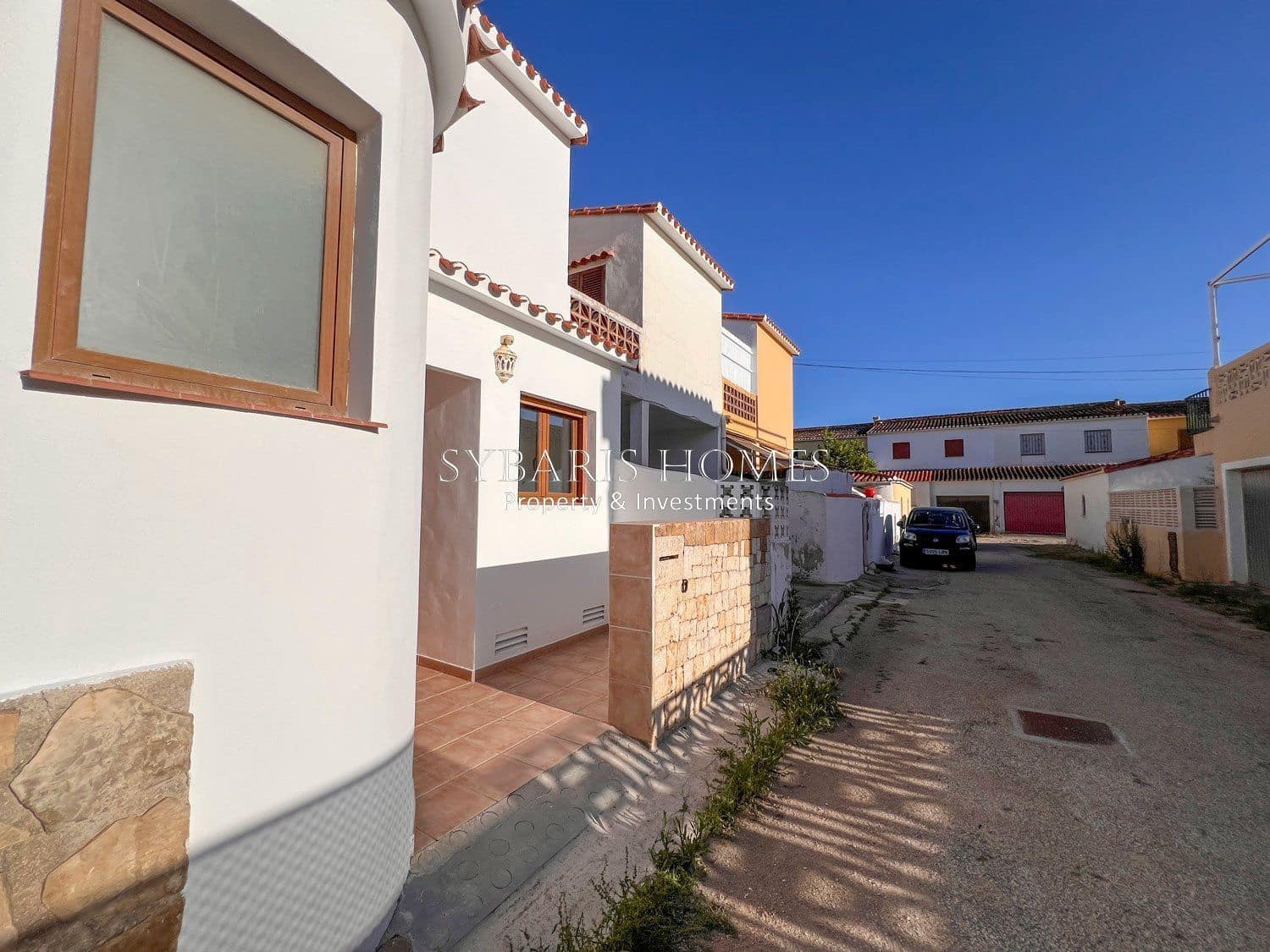 4 Zimmer Haus zu verkaufen in Denia - 320.000 € (Ref: 10183811)