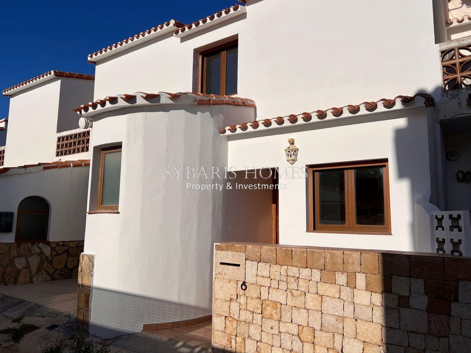 4 Zimmer Haus zu verkaufen in Denia - 320.000 € (Ref: 10183811)
