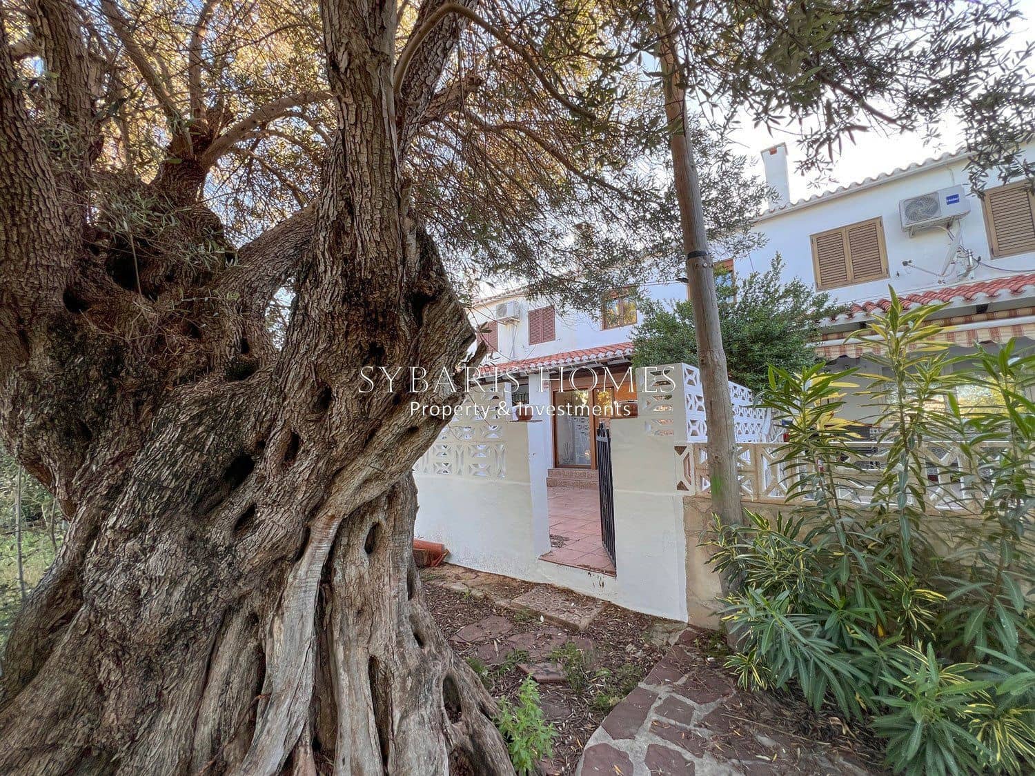 4 Zimmer Haus zu verkaufen in Denia - 320.000 € (Ref: 10183811)