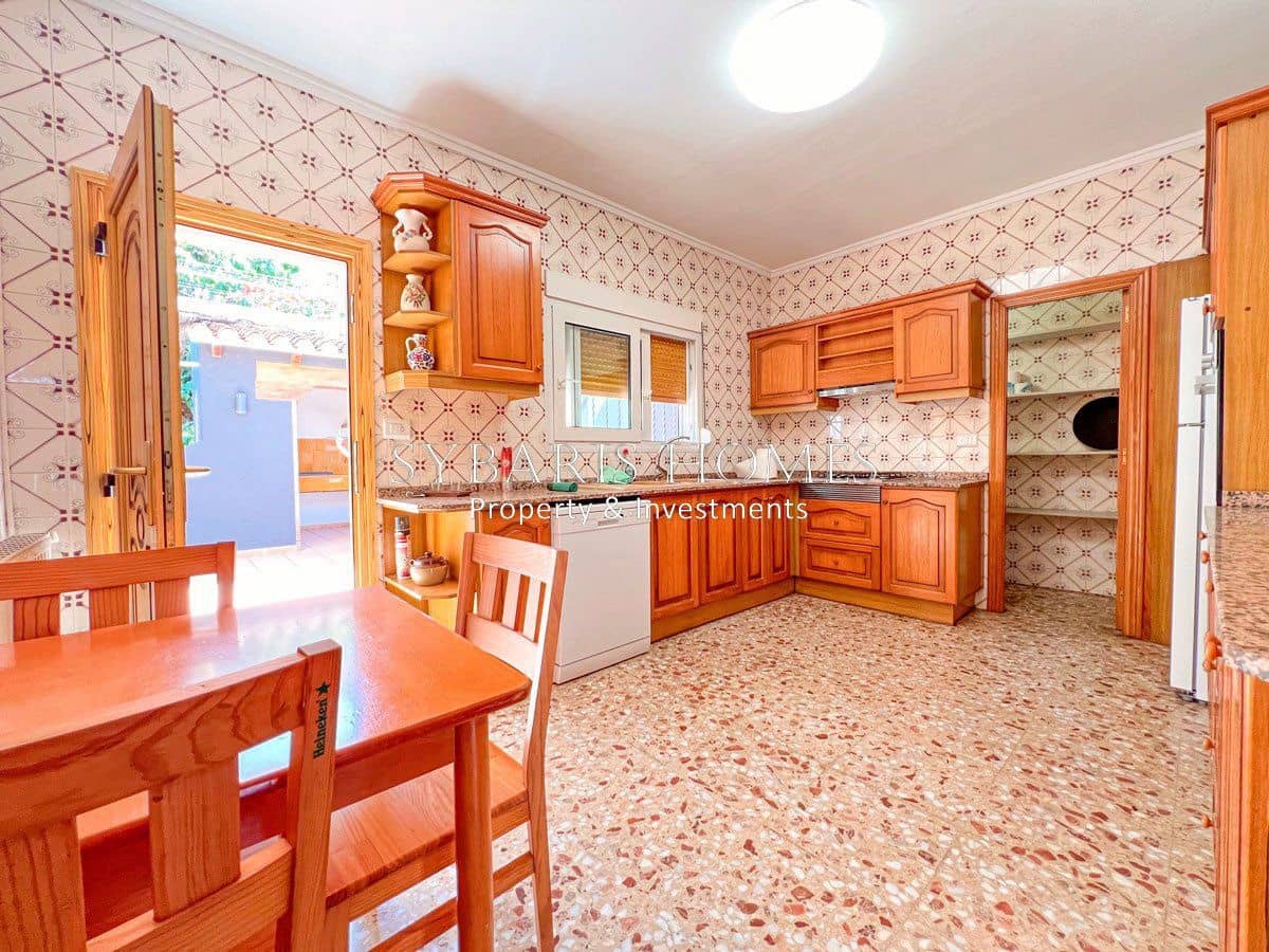 3 soverom Villa til salgs i Denia med svømmebasseng garasje - € 695 000 (Ref: 10183812)