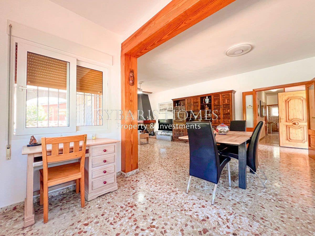 3 soverom Villa til salgs i Denia med svømmebasseng garasje - € 695 000 (Ref: 10183812)