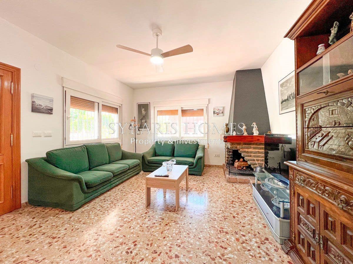 3 soverom Villa til salgs i Denia med svømmebasseng garasje - € 695 000 (Ref: 10183812)