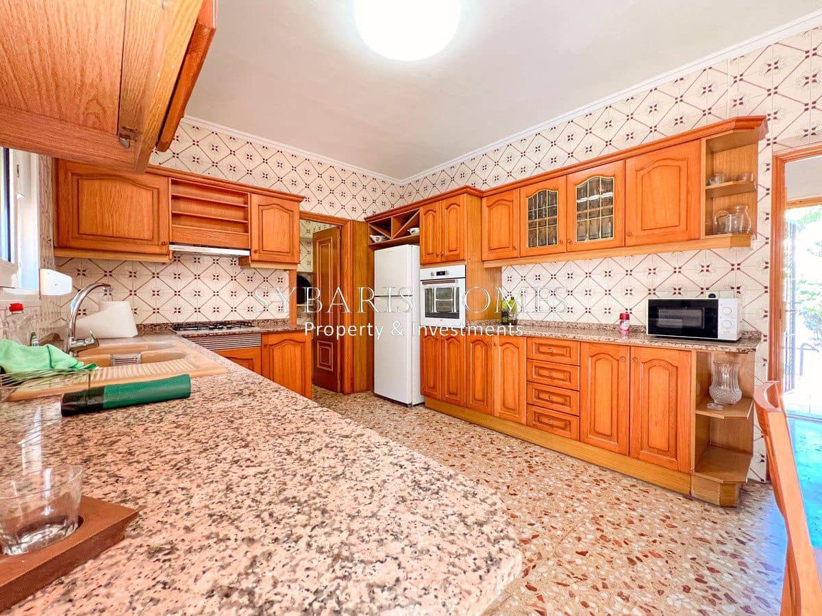 3 soverom Villa til salgs i Denia med svømmebasseng garasje - € 695 000 (Ref: 10183812)