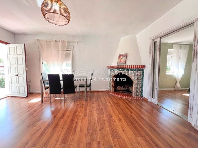 5 soverom Villa til salgs i Las Rotas / Les Rotes, Dénia med garasje - € 590 000 (Ref: 10183813)