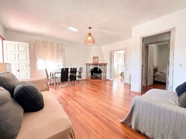 5 soverom Villa til salgs i Las Rotas / Les Rotes, Dénia med garasje - € 590 000 (Ref: 10183813)
