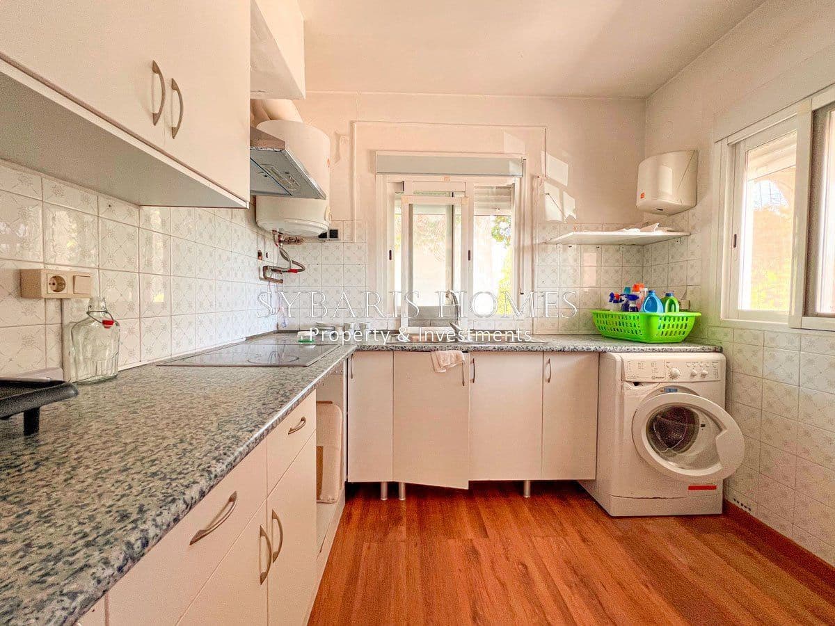 5 soverom Villa til salgs i Denia med garasje - € 590 000 (Ref: 10183813)