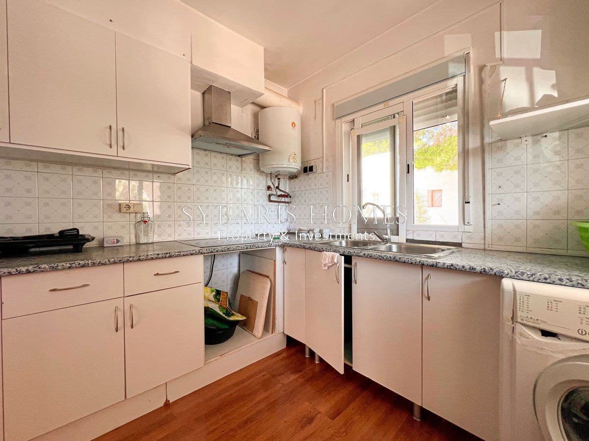 5 soverom Villa til salgs i Denia med garasje - € 590 000 (Ref: 10183813)