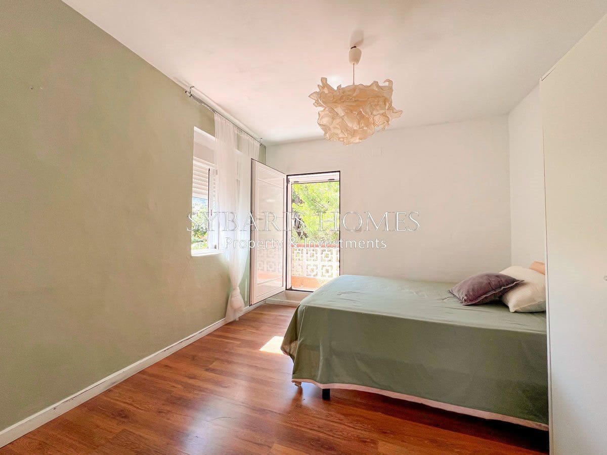 5 soverom Villa til salgs i Denia med garasje - € 590 000 (Ref: 10183813)