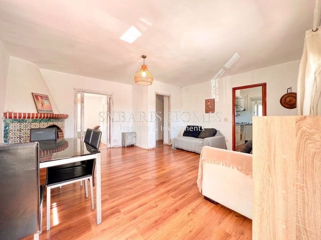 5 soverom Villa til salgs i Las Rotas / Les Rotes, Dénia med garasje - € 590 000 (Ref: 10183813)