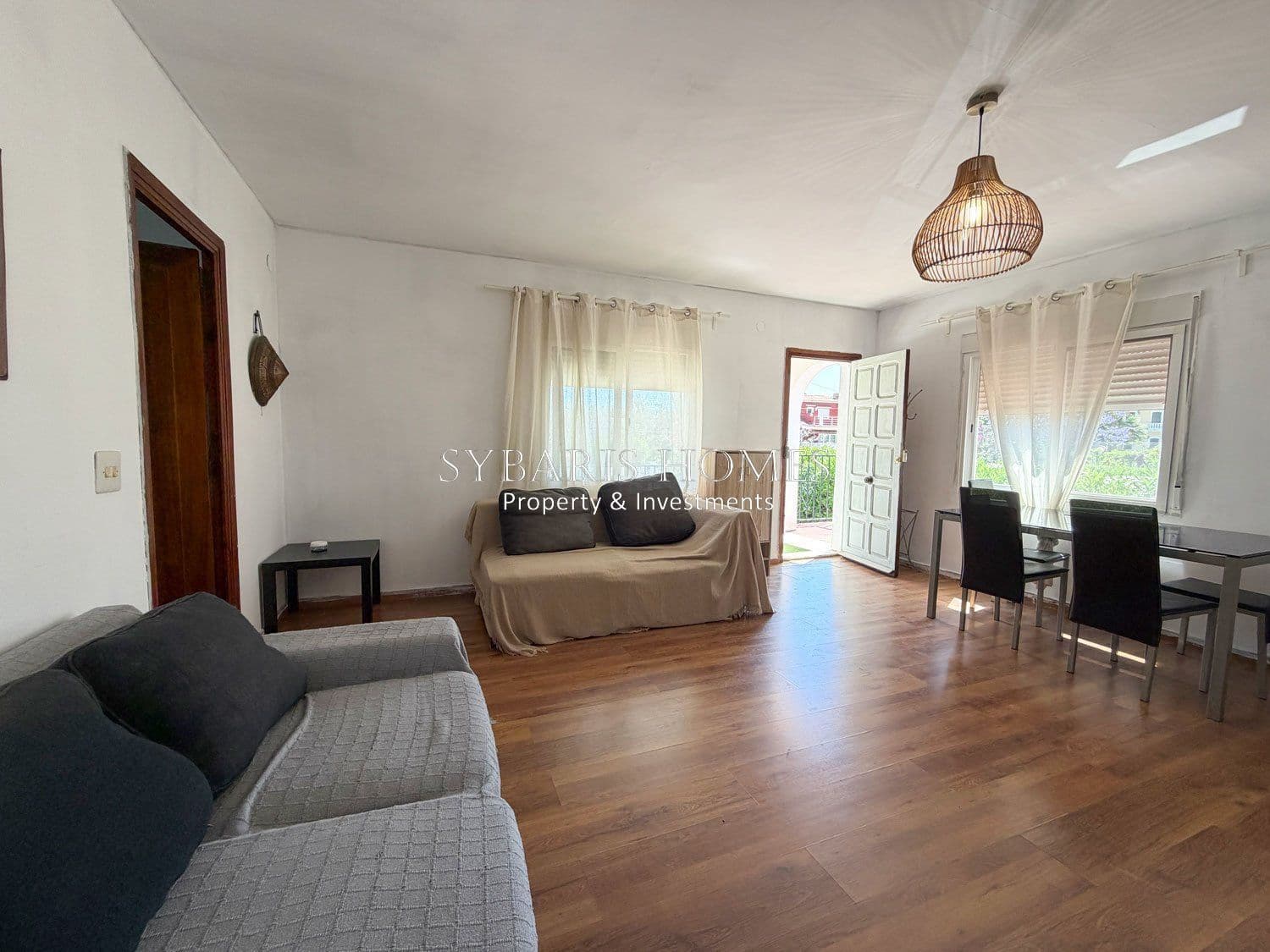 5 soverom Villa til salgs i Denia med garasje - € 590 000 (Ref: 10183813)