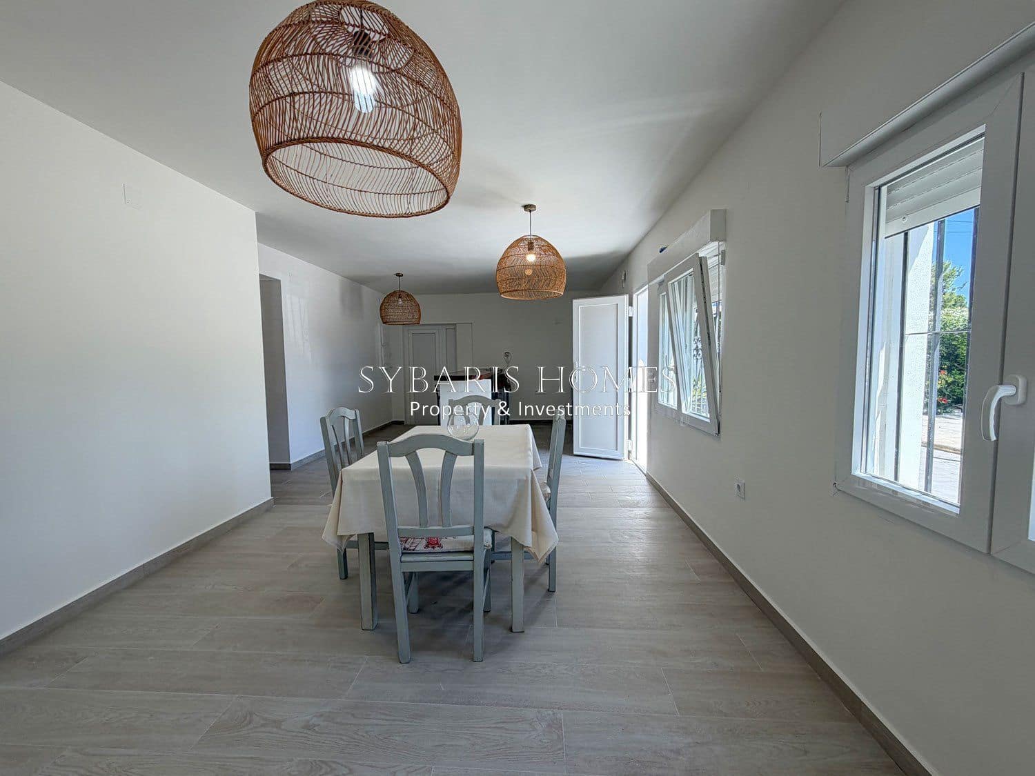 5 soverom Villa til salgs i Denia med garasje - € 590 000 (Ref: 10183813)
