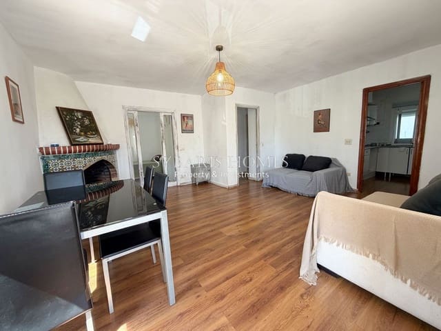 5 soverom Villa til salgs i Las Rotas / Les Rotes, Dénia med garasje - € 590 000 (Ref: 10183813)