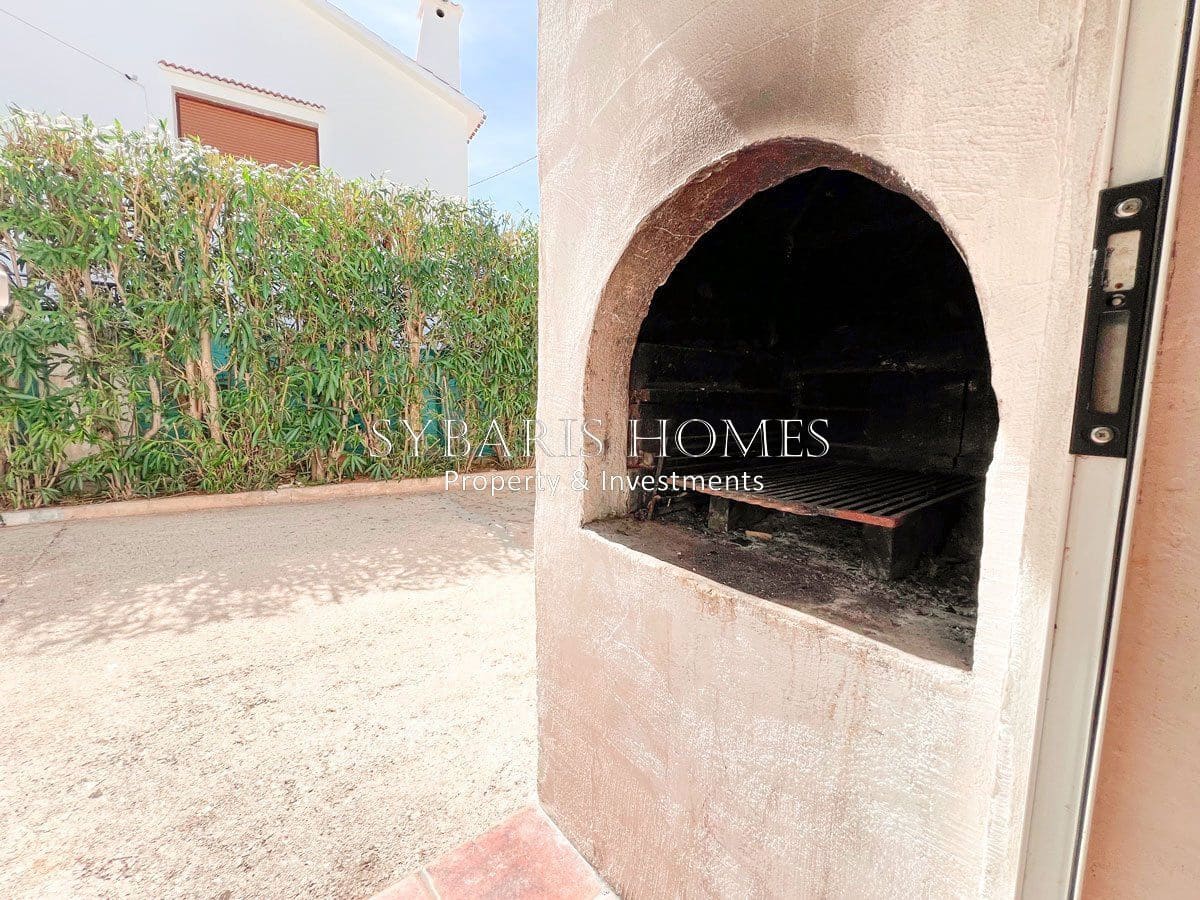 5 soverom Villa til salgs i Denia med garasje - € 590 000 (Ref: 10183813)