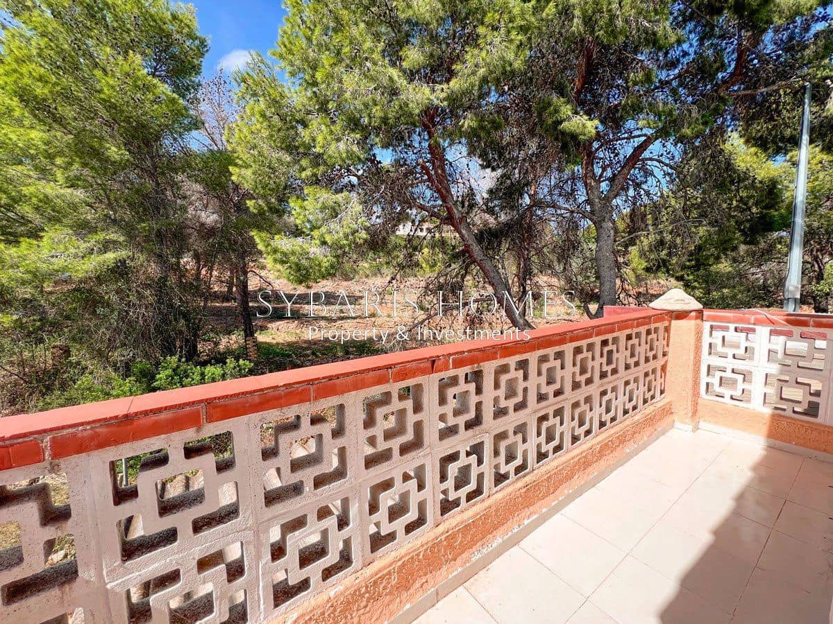 5 soverom Villa til salgs i Denia med garasje - € 590 000 (Ref: 10183813)