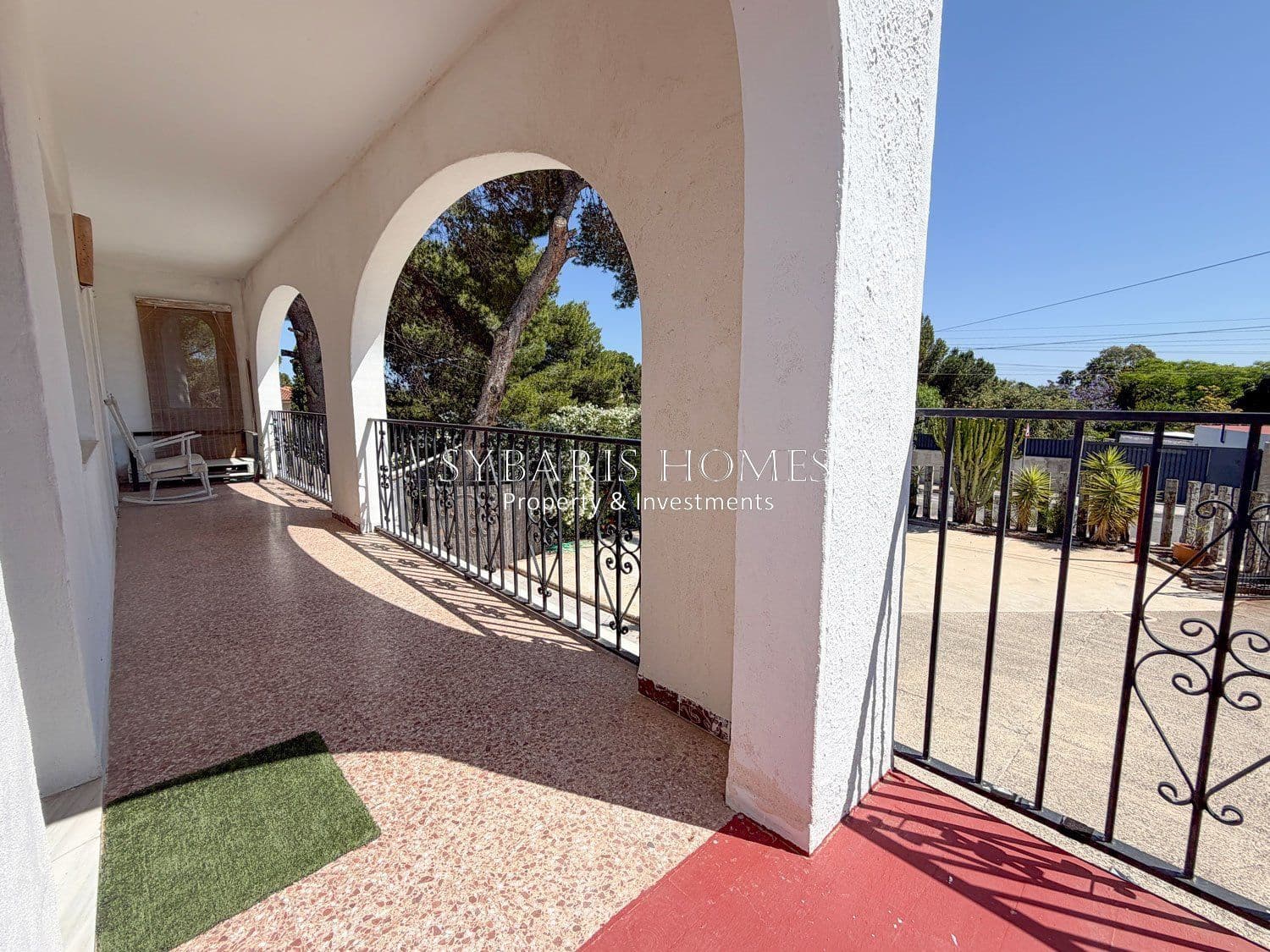 5 soverom Villa til salgs i Denia med garasje - € 590 000 (Ref: 10183813)