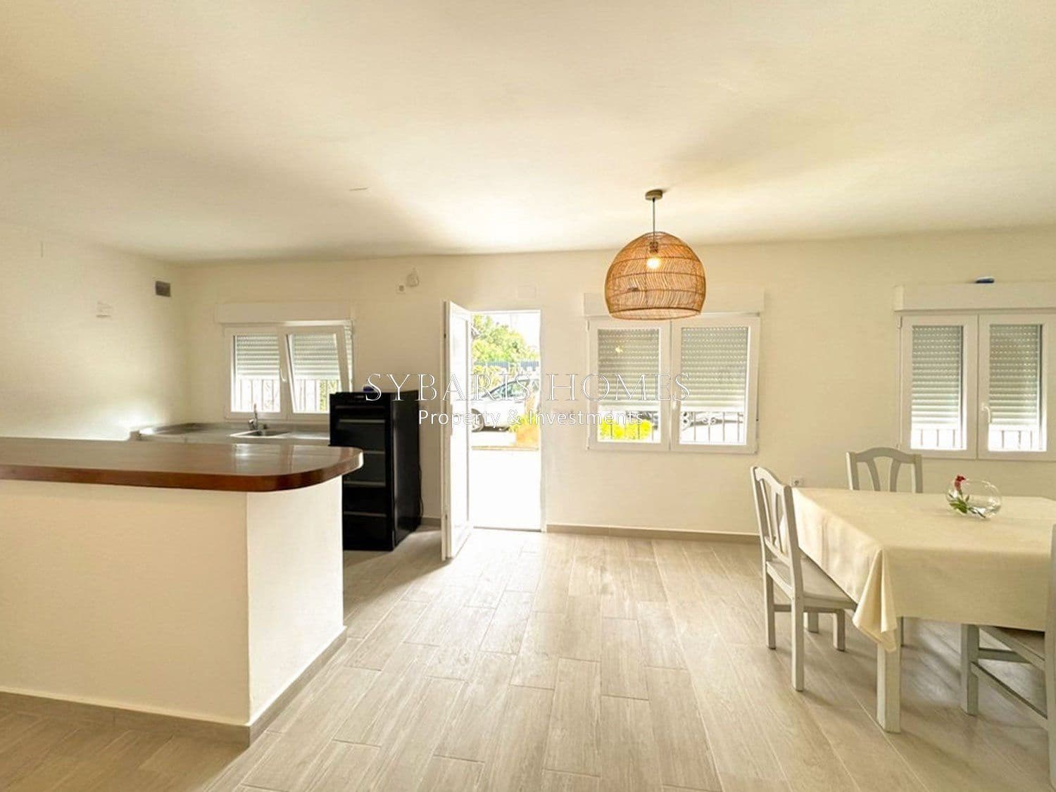 5 soverom Villa til salgs i Denia med garasje - € 590 000 (Ref: 10183813)