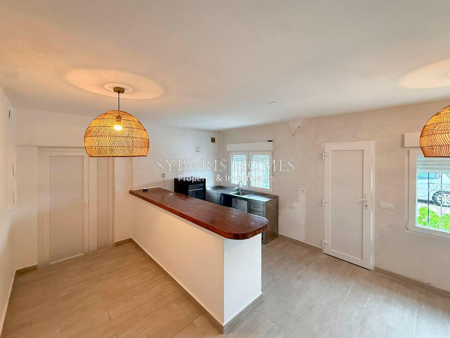 5 soverom Villa til salgs i Denia med garasje - € 590 000 (Ref: 10183813)