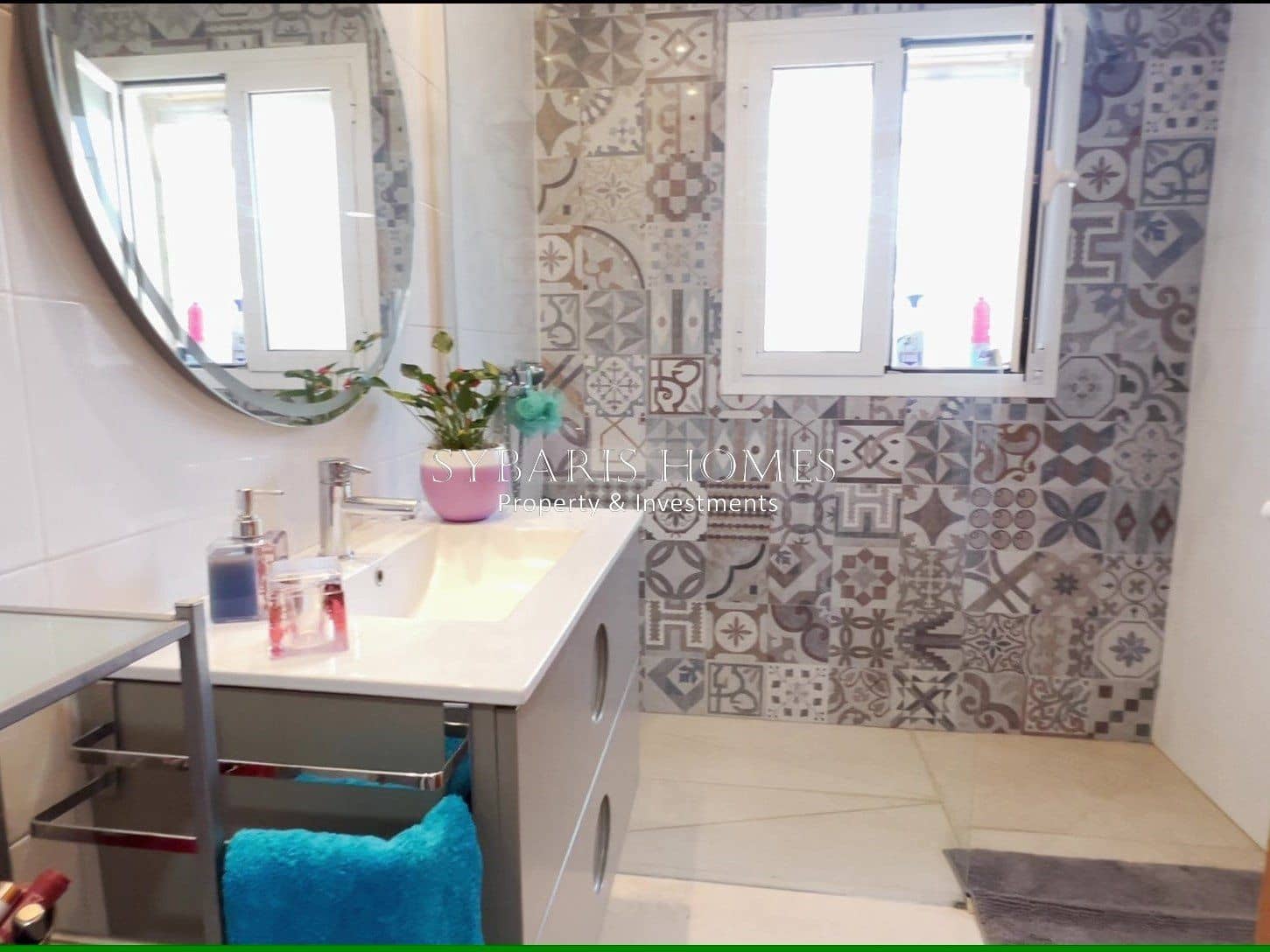 4 Zimmer Villa zu verkaufen in Denia mit Pool Garage - 490.000 € (Ref: 10183815)