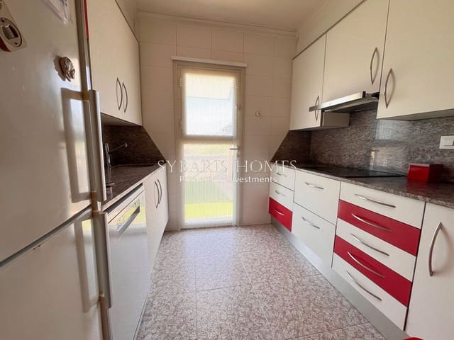 4 soverom Villa til salgs i La Pedrera - Vessanes, Dénia med svømmebasseng garasje - € 490 000 (Ref: 10183815)