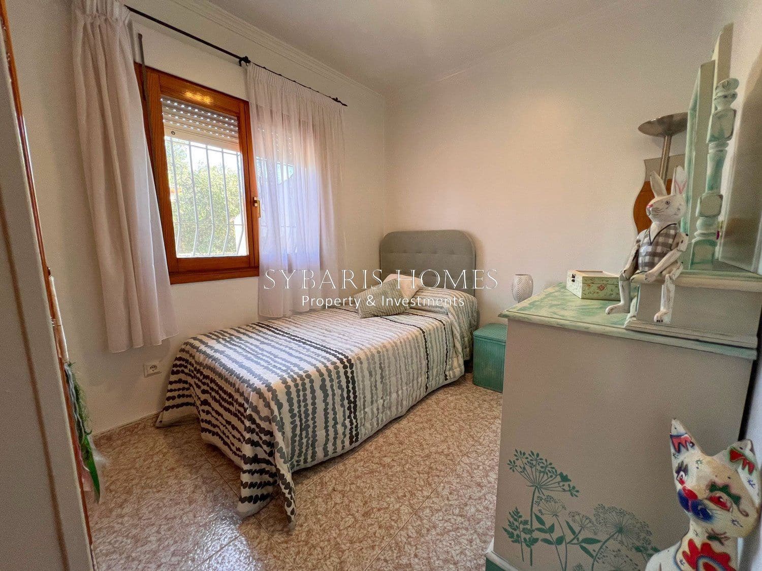 4 Zimmer Villa zu verkaufen in Denia mit Pool Garage - 490.000 € (Ref: 10183815)