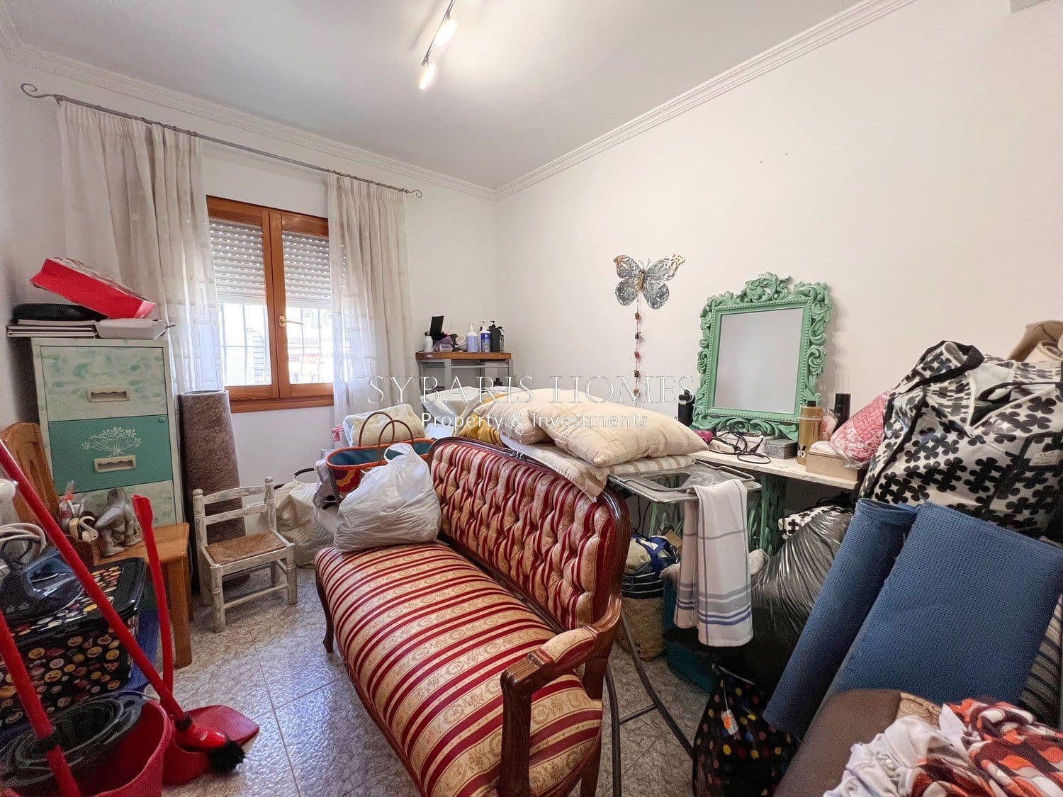 4 Zimmer Villa zu verkaufen in Denia mit Pool Garage - 490.000 € (Ref: 10183815)