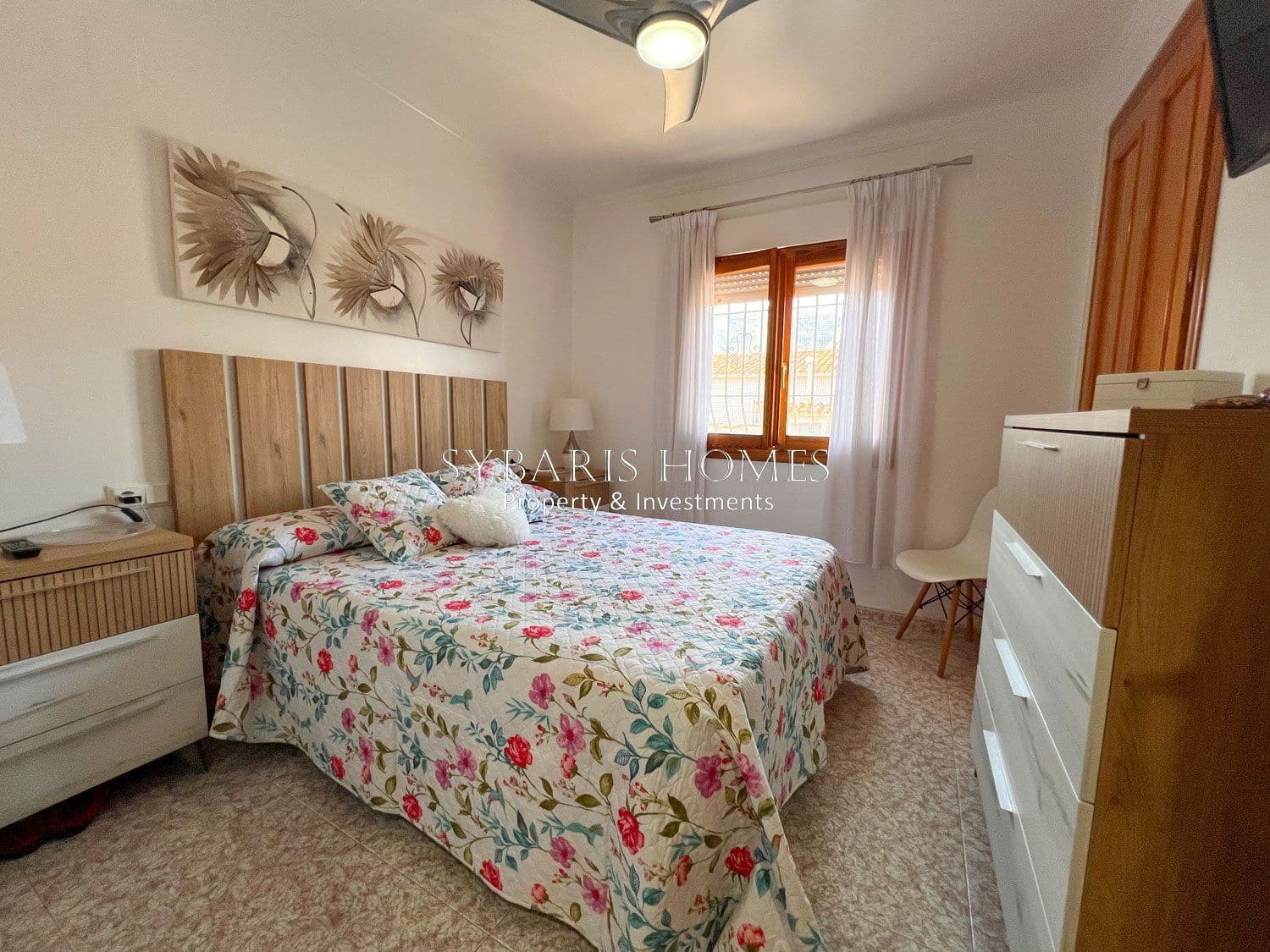 4 Zimmer Villa zu verkaufen in Denia mit Pool Garage - 490.000 € (Ref: 10183815)