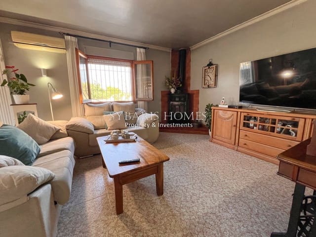 4 soverom Villa til salgs i La Pedrera - Vessanes, Dénia med svømmebasseng garasje - € 490 000 (Ref: 10183815)