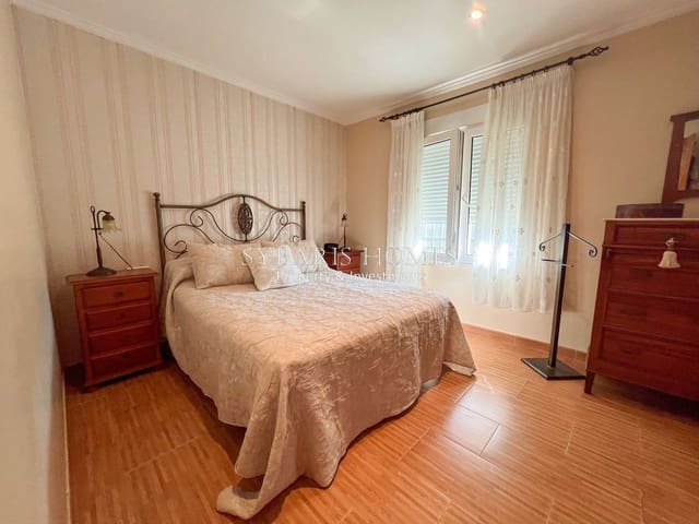 4 soverom Villa til salgs i La Pedrera - Vessanes, Dénia med svømmebasseng garasje - € 490 000 (Ref: 10183815)