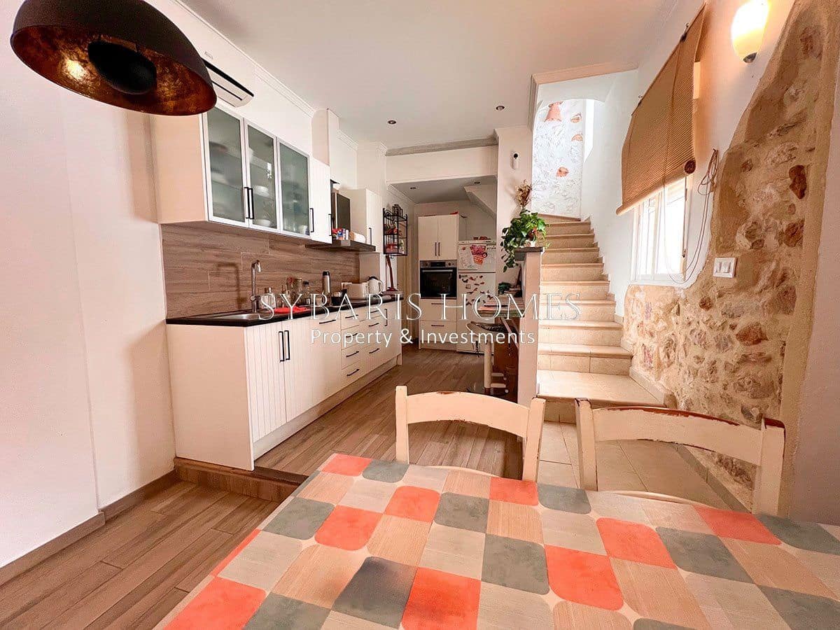 3 bedroom Villa for sale in Pedreguer - € 285,000 (Ref: 10183816)