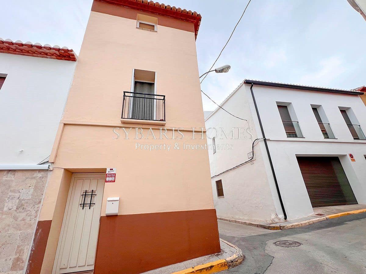3 bedroom Villa for sale in Pedreguer - € 285,000 (Ref: 10183816)