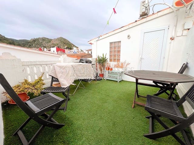 3 bedroom Villa for sale in Pedreguer - € 285,000 (Ref: 10183816)