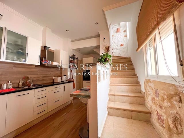 3 bedroom Villa for sale in Pedreguer - € 285,000 (Ref: 10183816)