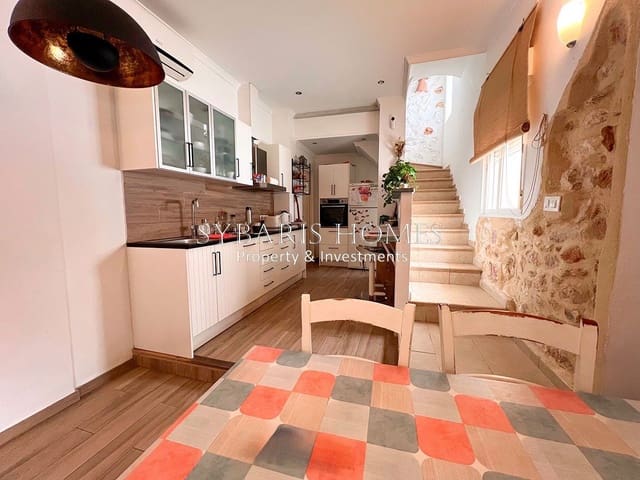3 bedroom Villa for sale in Pedreguer - € 285,000 (Ref: 10183816)