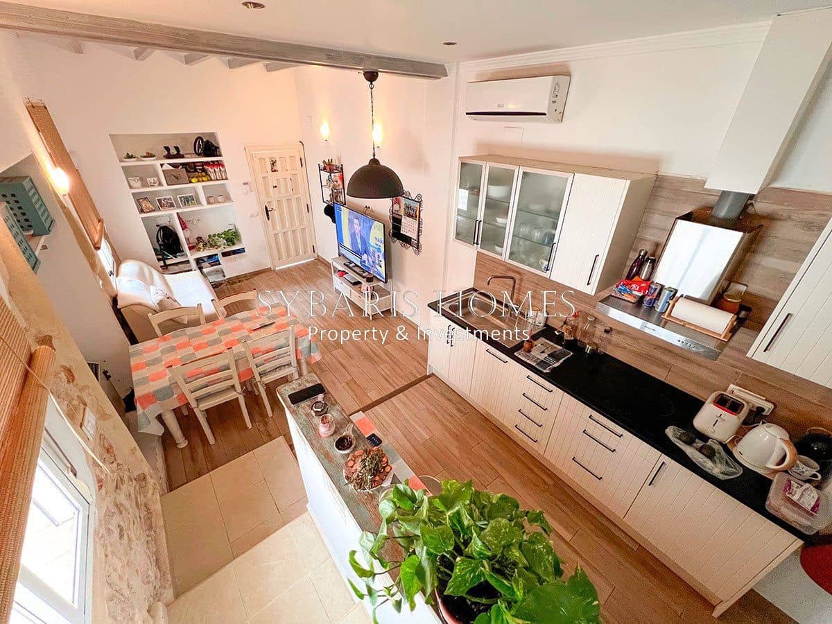 3 bedroom Villa for sale in Pedreguer - € 285,000 (Ref: 10183816)