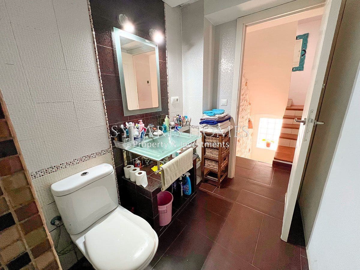 3 bedroom Villa for sale in Pedreguer - € 285,000 (Ref: 10183816)