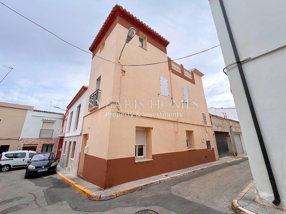 3 bedroom Villa for sale in Pedreguer - € 285,000 (Ref: 10183816)