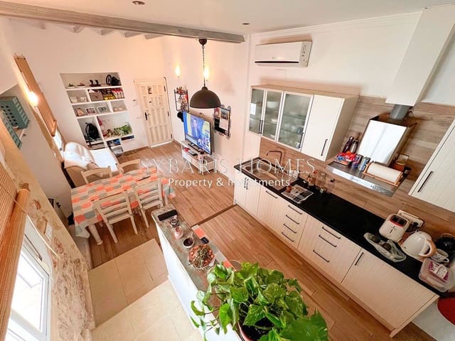 3 bedroom Villa for sale in Pedreguer - € 285,000 (Ref: 10183816)