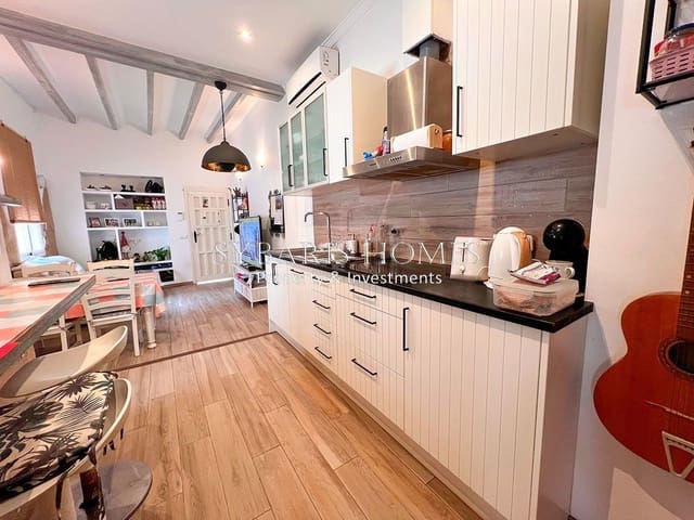 3 bedroom Villa for sale in Pedreguer - € 285,000 (Ref: 10183816)