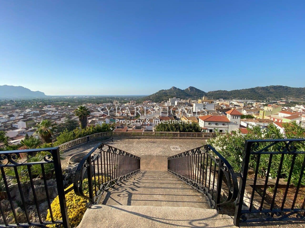 3 bedroom Villa for sale in Pedreguer - € 285,000 (Ref: 10183816)