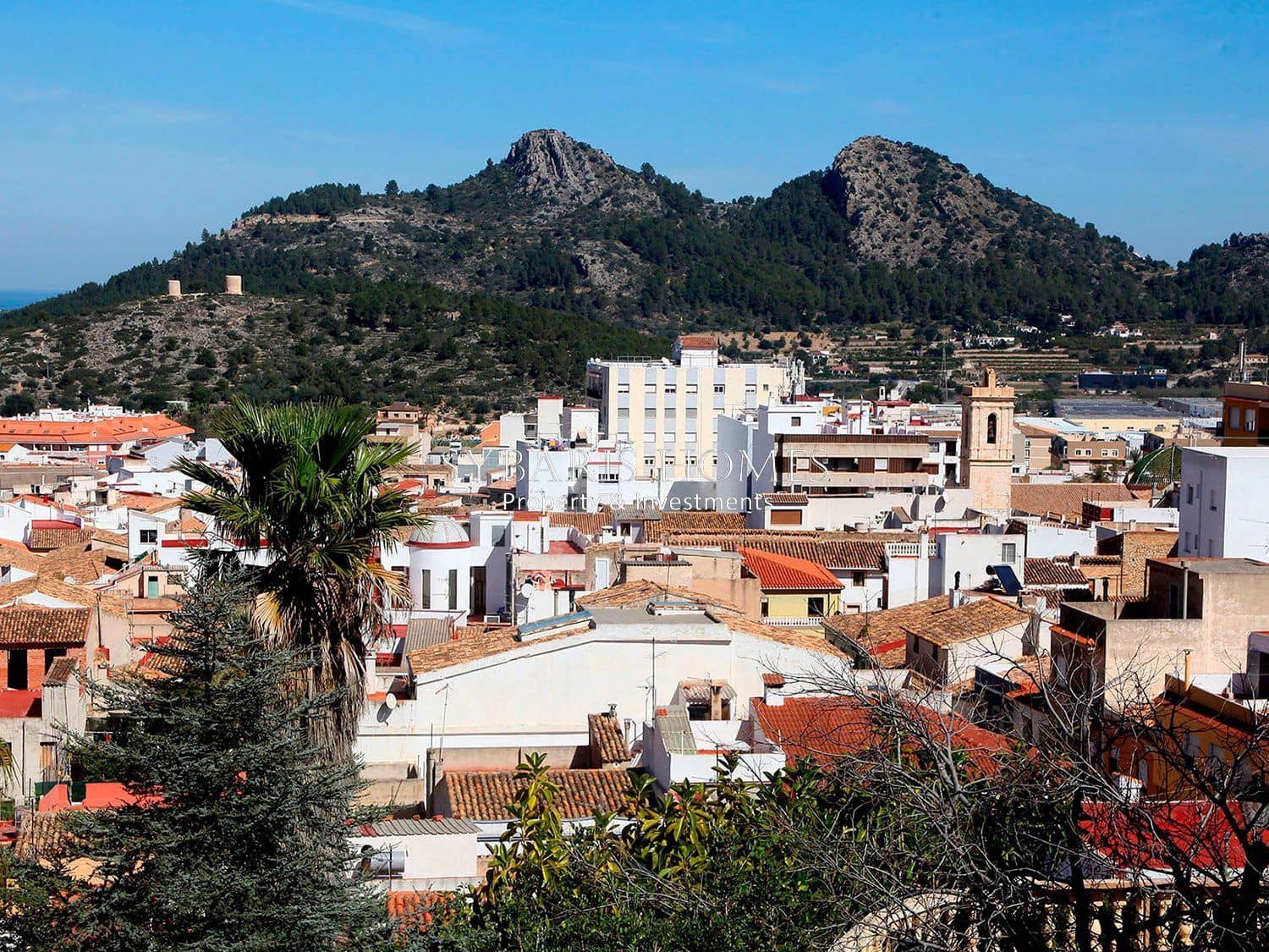 3 bedroom Villa for sale in Pedreguer - € 285,000 (Ref: 10183816)